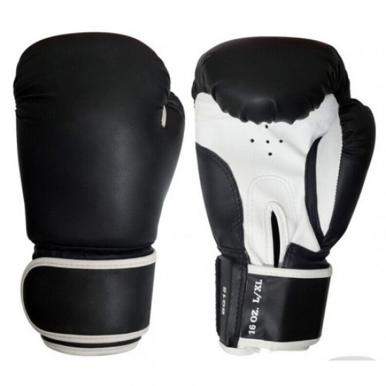 BOXING GLOVES